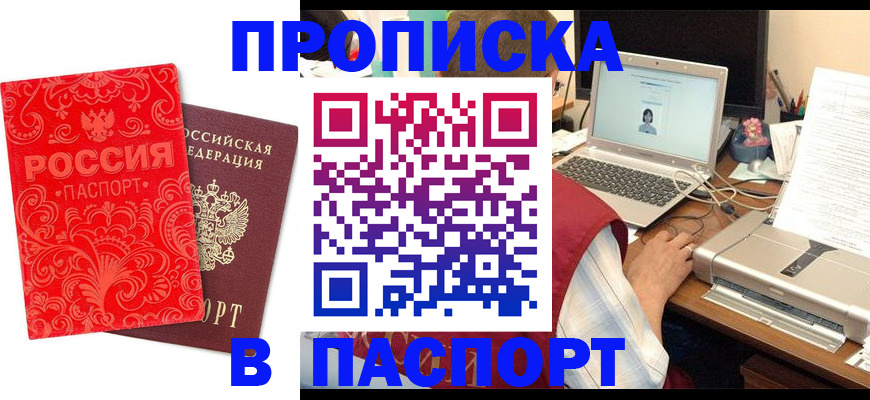 временная прописка в Бабаево